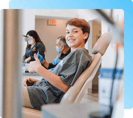 Dentist Collaboration