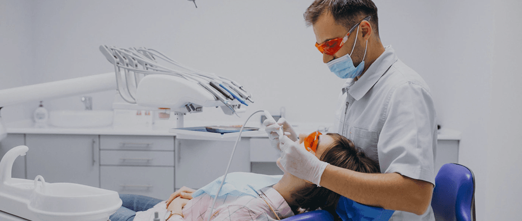 Dental procedure preview